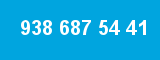 938 687 54 41 938 687 54 41